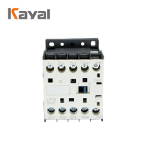 Contactos de plata WenZhou LP1-K Nuevo tipo 12VDC Contactor